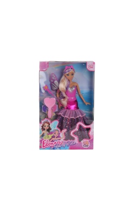 WG-661043 KUTULU 29 CM AKSESUARLI KANATLI