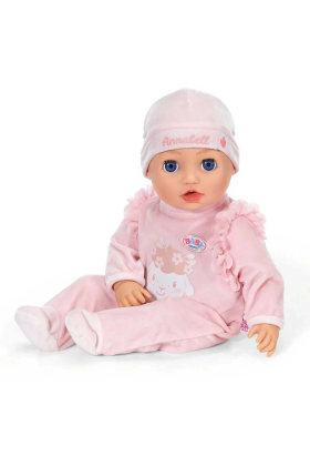 43cm Annabell Bebeği