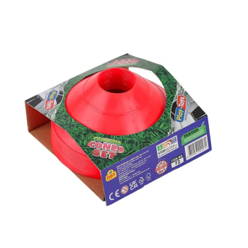 Antrenman Çanak Seti 12li