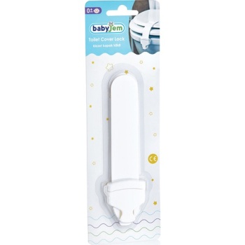  Klozet Kapak Kilidi 361