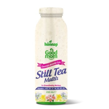 Good Mom Still Tea Malt İçecek 250 ml