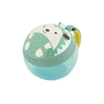 Zoo Çerez Kabı Kirpi