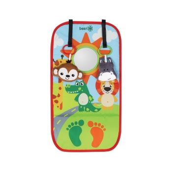 been Oto Koltuğu Oyuncağı