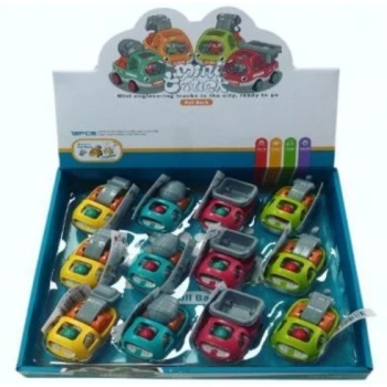 Seher Mini Geri Dönüş Mühendislik Aracı