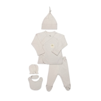 Modal Flying Balloons 5Li Hastane Çıkışı BS12109 Bej