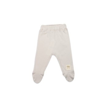 Modal Flying Balloons Patikli Pantolon BS16122 Bej