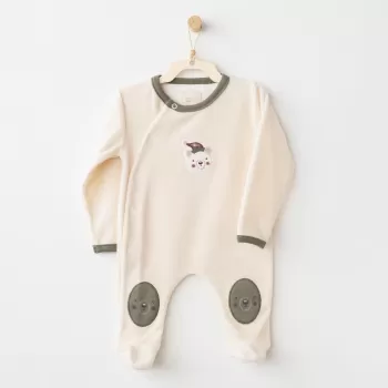 AC26194 My 1 St Wardrobe Tulum Ekru