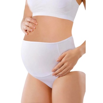 Hamile Külot 4700 White