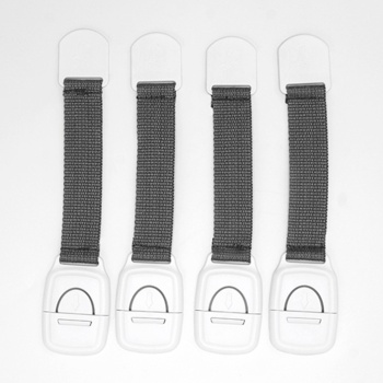  Kordonlu Çok Amaçlı Kilit 4lü 721