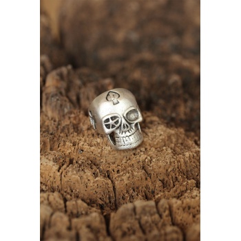 Kuru Kafa Model Ayarlanabilir Erkek Yüzük