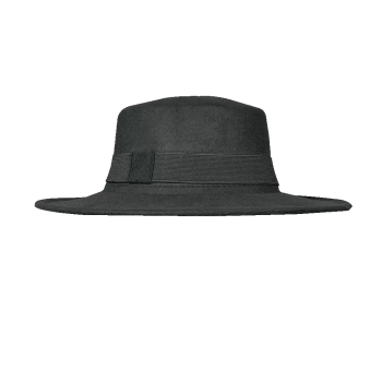 İsme Özel Özel Gondol Şapka - AB01001 - Siyah