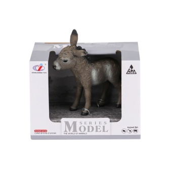 Q9899-A95 Çiftlik Hayvanları  Figür -Birliktoys