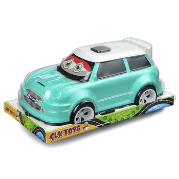 CLK-258 Vakumlu Araba NessiWorld