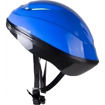 Pvc Kask Mavi