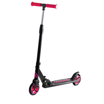 NessiWorld Scooter Pembe