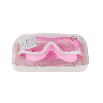 KZLD-RH2000  Sörf Yüzücü Çocuk Gözlük Kulaklık -Kızılkaya Oyuncak