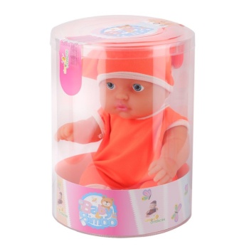 LMN208 Büyük Et Bebek 34 cm