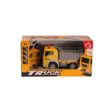 FC402A ŞARJLI KUMANDALI KAMYON