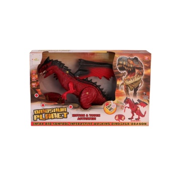 RS6191 KUMANDALI DİNAZOR