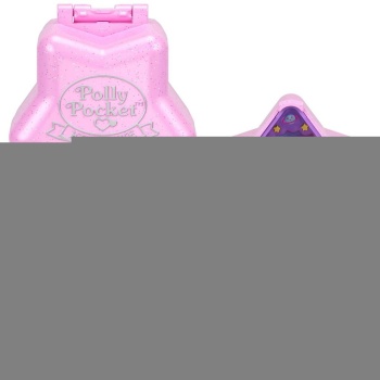 JCB24 NessiWorld Yüzük Kutusu Oyun Seti