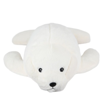 0976 Ekru Fok Peluş