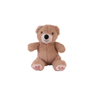 4738 Küçük Boy Camel Renk Ayı