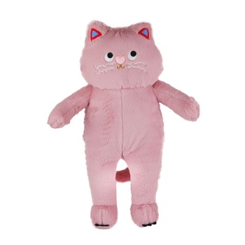 4813 Peluş Uzun Kedi 55 cm -My Friend Toys