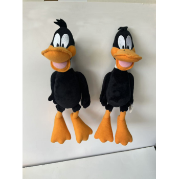 5781 NessiWorld-ANB-PELUŞ DUFFY DUCK 25CM 5R LT