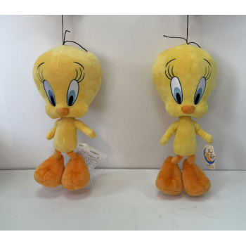 5782 NessiWorld-ANB-PELUŞ TWEETY 30 CM 5R LT