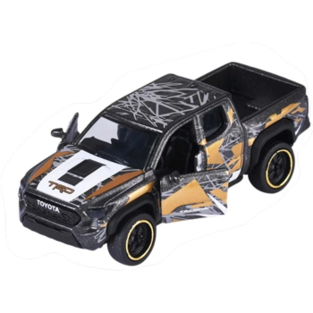 Deluxe Edition Tekli Model Arabalar