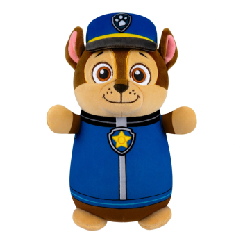 Squishmallows HugMees Paw Patrol Serisi 25 cm Asorti