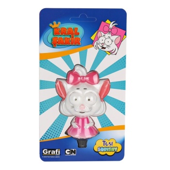 0182 Köpük Oyuncak Canan -Tusi