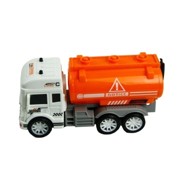 JW567-006 -Vardem Sürtmeli 6 Asorti  Kamyon İş Araçları 1:32