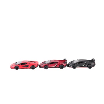 KT5452D ÇEKBIRAK LMBORGHINI COLLECTION