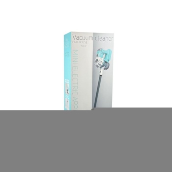 LS8807Q Vardem Dikey Elektrik Süpürgesi  Kapalı Kutu Yeşil-Gri  3 in1