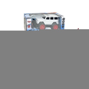 XF-789-905A-Vardem Uzaktan Kumandalı Işıklı Jeep Cross-Country 1:20