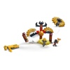 71826   Ninjago Ejderha Spinjitzu Savaş Paketi parça + yaş