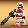 75448 Star Wars Clone Shock Trooper Mech 151 parça +6 yaş