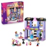 42685 Friends Heartlake - Moda Defilesi 410 parça +7 yaş