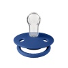 De Lux Silikon Emzik 0-36 Ay Cornflower