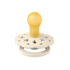 Boheme Kauçuk Emzik 0-6 Ay Ivory