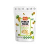 Pol’s Freeze Fresh Tropkal Serisi Ananas 20 Gr