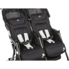 Ohlala Twin İkiz Bebek Arabası Black Nigth