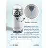 Direct Nexus Taşınabilir Mesh Hava Makinesi Nebulizatör