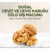 Doğal Diş Macunu 90 Gr Ceviz & Ceviz Kabuğu Özlü