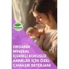 Minoris MOM Organik Sıvı Çamaşır Deterjanı 1 Lt 50 Yıkama