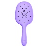 Twistlo Saç Fırçası Lila
