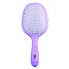 Twistlo Saç Fırçası Lila