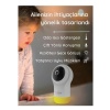 Hubble Glow Full HD Wifi Bebek Kamerası HBL18