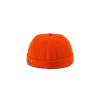 İsme Özel Docker Şapka - AB01008 - Turuncu